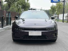 Zeekr Geely Zeekr 001 Ultra-Long Range Dual Motor YOU Edition - ფოტო 2