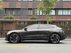 Zeekr Geely Zeekr 001 Ultra-Long Range Dual Motor YOU Edition - ფოტო 3