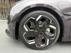 Zeekr Geely Zeekr 001 Ultra-Long Range Dual Motor YOU Edition - ფოტო 4