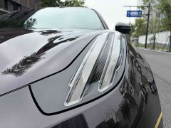 Zeekr Geely Zeekr 001 Ultra-Long Range Dual Motor YOU Edition - ფოტო 5