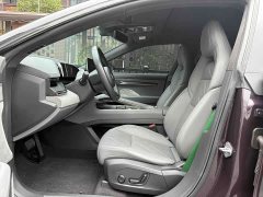 Zeekr Geely Zeekr 001 Ultra-Long Range Dual Motor YOU Edition - ფოტო 6