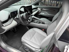Zeekr Geely Zeekr 001 Ultra-Long Range Dual Motor YOU Edition - ფოტო 7