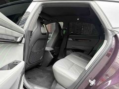 Zeekr Geely Zeekr 001 Ultra-Long Range Dual Motor YOU Edition - ფოტო 8