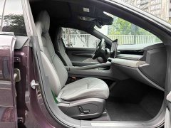 Zeekr Geely Zeekr 001 Ultra-Long Range Dual Motor YOU Edition - ფოტო 9