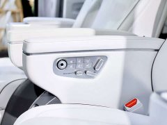 XPeng X9 Pure Electric 740 Extended Range Max - ფოტო 10