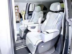 XPeng X9 Pure Electric 740 Extended Range Max - ფოტო 13