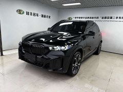 BMW X5 xDrive 40Li M Sport Midnight Edition Package - ფოტო 1