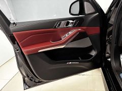 BMW X5 xDrive 40Li M Sport Midnight Edition Package - ფოტო 10