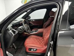BMW X5 xDrive 40Li M Sport Midnight Edition Package - ფოტო 12
