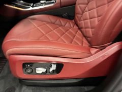 BMW X5 xDrive 40Li M Sport Midnight Edition Package - ფოტო 13