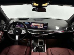 BMW X5 xDrive 40Li M Sport Midnight Edition Package - ფოტო 14