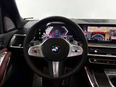 BMW X5 xDrive 40Li M Sport Midnight Edition Package - ფოტო 16