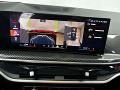 BMW X5 xDrive 40Li M Sport Midnight Edition Package - ფოტო 19