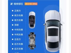 BMW X5 xDrive 40Li M Sport Midnight Edition Package - ფოტო 2