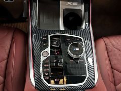 BMW X5 xDrive 40Li M Sport Midnight Edition Package - ფოტო 20