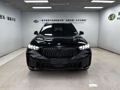 BMW X5 xDrive 40Li M Sport Midnight Edition Package - ფოტო 3