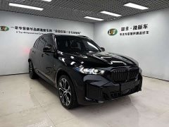 BMW X5 xDrive 40Li M Sport Midnight Edition Package - ფოტო 4