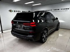 BMW X5 xDrive 40Li M Sport Midnight Edition Package - ფოტო 5