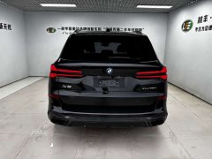BMW X5 xDrive 40Li M Sport Midnight Edition Package - ფოტო 6