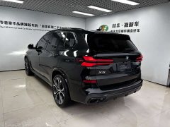 BMW X5 xDrive 40Li M Sport Midnight Edition Package - ფოტო 7
