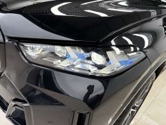BMW X5 xDrive 40Li M Sport Midnight Edition Package - ფოტო 8
