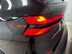 BMW X5 xDrive 40Li M Sport Midnight Edition Package - ფოტო 9