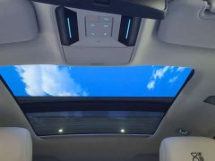 BYD Han L DM-i 200KM Lidar Deluxe Edition - ფოტო 10