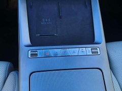BYD Han L DM-i 200KM Lidar Deluxe Edition - ფოტო 11