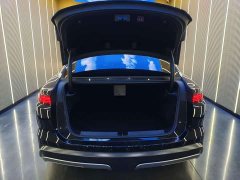 BYD Han L DM-i 200KM Lidar Deluxe Edition - ფოტო 14