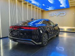 BYD Han L DM-i 200KM Lidar Deluxe Edition - ფოტო 15