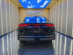 BYD Han L DM-i 200KM Lidar Deluxe Edition - ფოტო 16