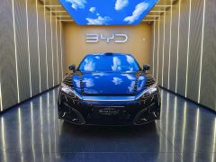 BYD Han L DM-i 200KM Lidar Deluxe Edition - ფოტო 2