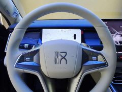 BYD Han L DM-i 200KM Lidar Deluxe Edition - ფოტო 5