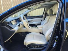 BYD Han L DM-i 200KM Lidar Deluxe Edition - ფოტო 7