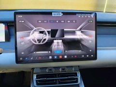 BYD Han L DM-i 200KM Lidar Deluxe Edition - ფოტო 9
