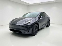 Tesla Model Y Rear-Wheel Drive - ფოტო 1