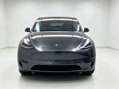 Tesla Model Y Rear-Wheel Drive - ფოტო 2