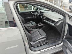 Audi Q4 e-tron 2024 40 e-tron Creative Edition - ფოტო 13
