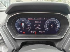 Audi Q4 e-tron 2024 40 e-tron Creative Edition - ფოტო 16
