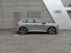 Audi Q4 e-tron 2024 40 e-tron Creative Edition - ფოტო 3