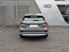 Audi Q4 e-tron 2024 40 e-tron Creative Edition - ფოტო 5