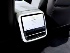XPeng G7 702 Ultra Extended Range - ფოტო 13