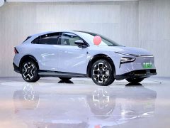 XPeng G7 702 Ultra Extended Range - ფოტო 2
