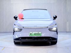 XPeng G7 702 Ultra Extended Range - ფოტო 5