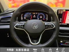Volkswagen Tiguan L Facelift 380TSI Automatic AWD R-Line Flagship 7-Seater - ფოტო 15