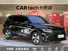 Volkswagen Tiguan L Facelift 380TSI Automatic AWD R-Line Flagship 7-Seater - ფოტო 3