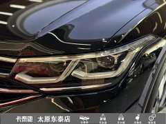 Volkswagen Tiguan L Facelift 380TSI Automatic AWD R-Line Flagship 7-Seater - ფოტო 6