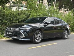 Toyota Avalon Hybrid 2.0L Luxury - ფოტო 1