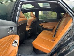 Toyota Avalon Hybrid 2.0L Luxury - ფოტო 10