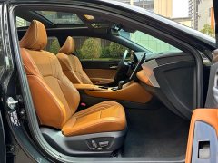 Toyota Avalon Hybrid 2.0L Luxury - ფოტო 11